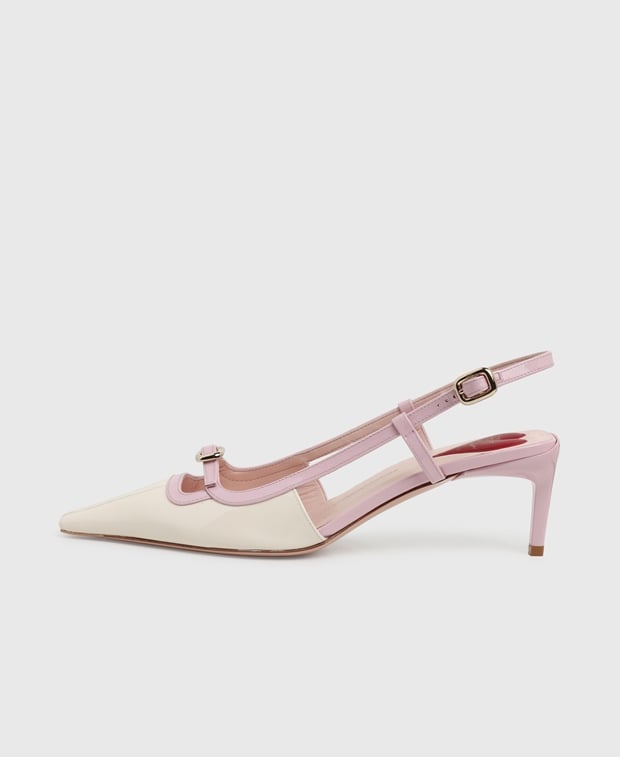 Roger Vivier Slingback pumps