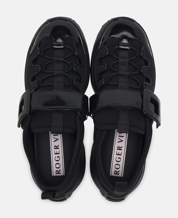 Roger Vivier Sneakers