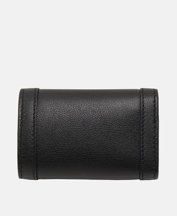 Gucci Diana key chain Black