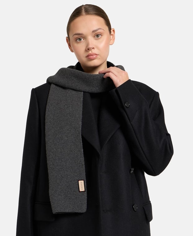 Gucci Scarf