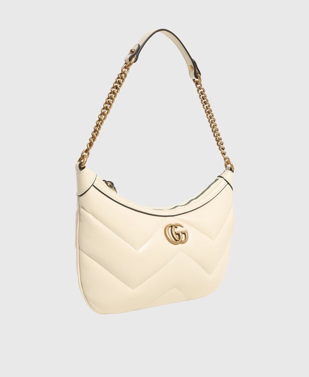 Gucci Leather shoulder bag
