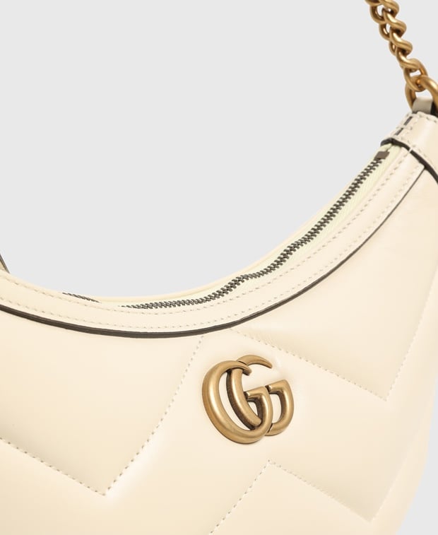 Gucci Leather shoulder bag