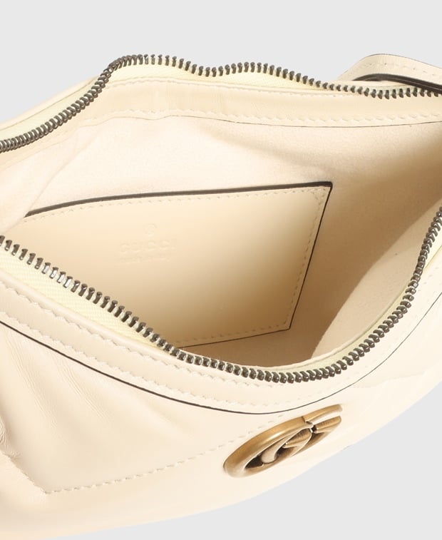 Gucci Leather shoulder bag