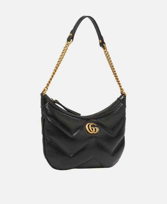 Gucci Leather shoulder bag