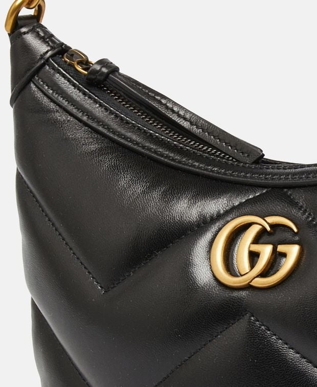 Gucci Leather shoulder bag