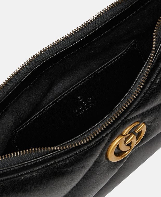Gucci Leather shoulder bag