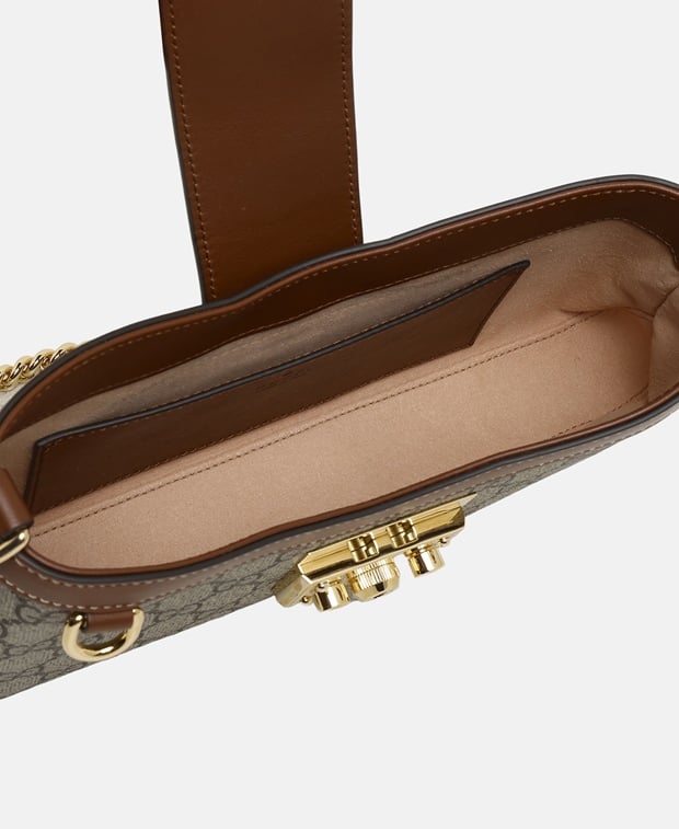 Gucci Leather shoulder bag