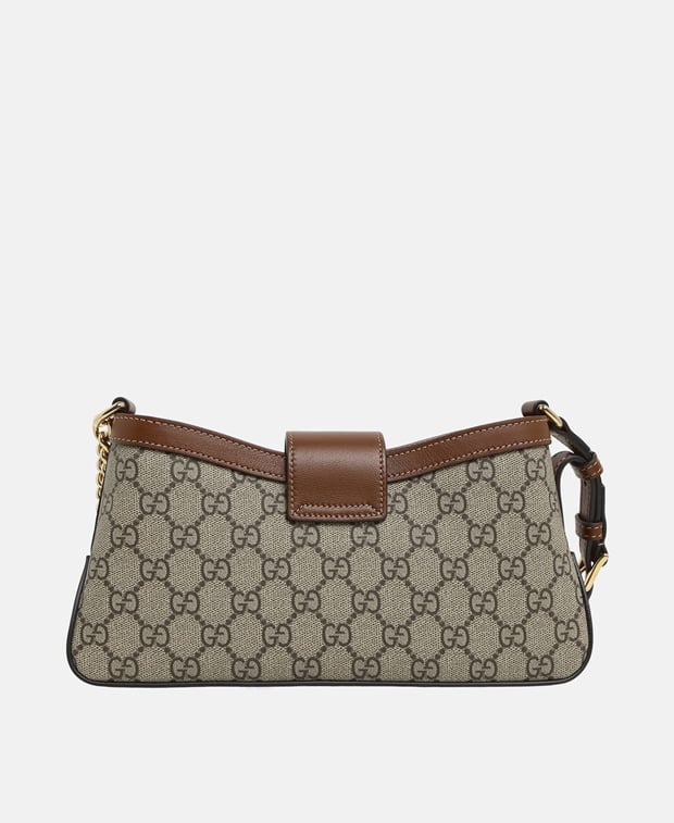 Gucci Leather shoulder bag