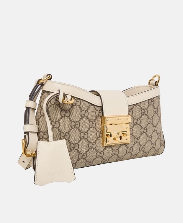 Gucci Leather shoulder bag