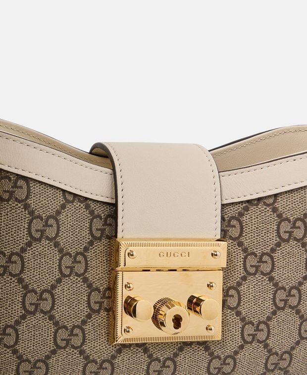 Gucci Leather shoulder bag