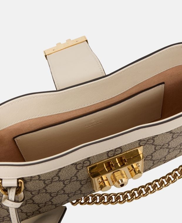 Gucci Leather shoulder bag