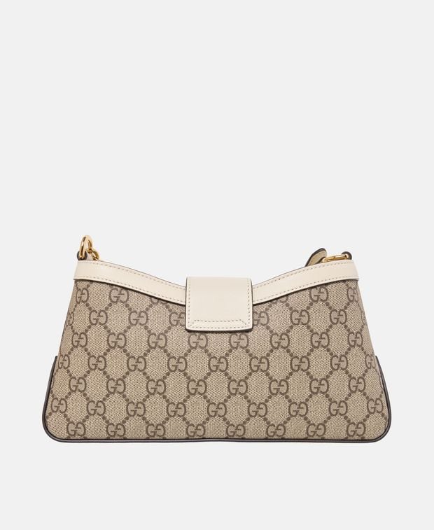 Gucci Leather shoulder bag