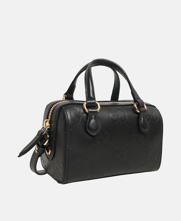 Gucci Leather shoulder bag Gilbert