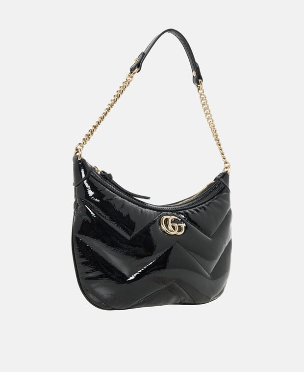 Gucci Leather shoulder bag