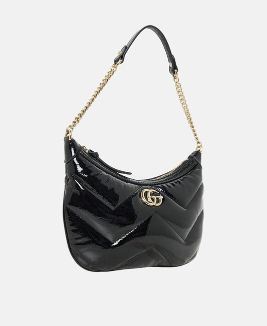 Gucci Leather shoulder bag