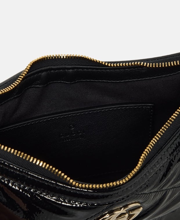 Gucci Leather shoulder bag