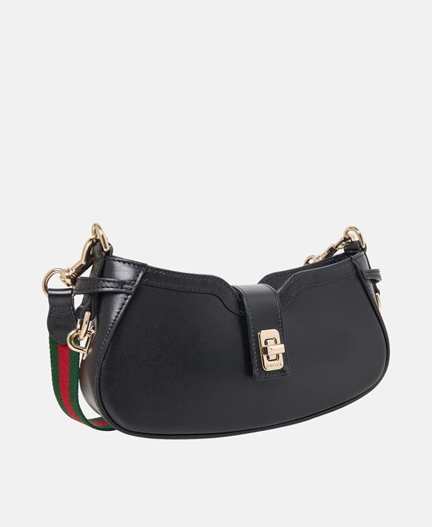 Gucci Leather shoulder bag