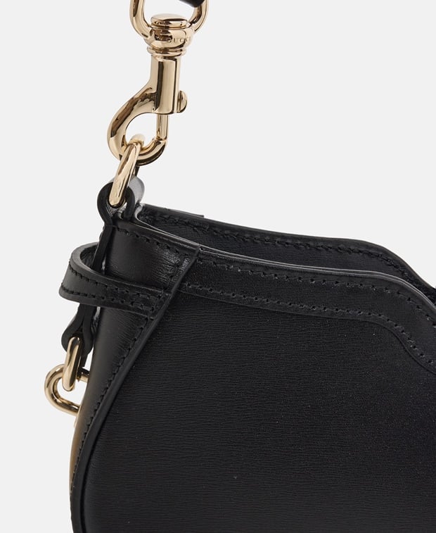 Gucci Leather shoulder bag