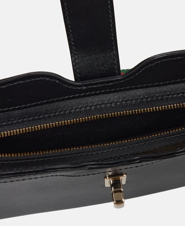 Gucci Leather shoulder bag
