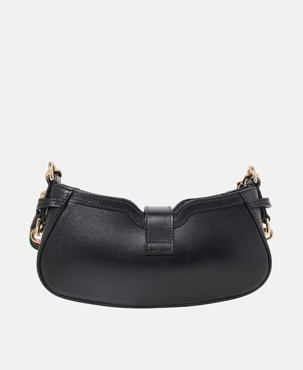 Gucci Leather shoulder bag