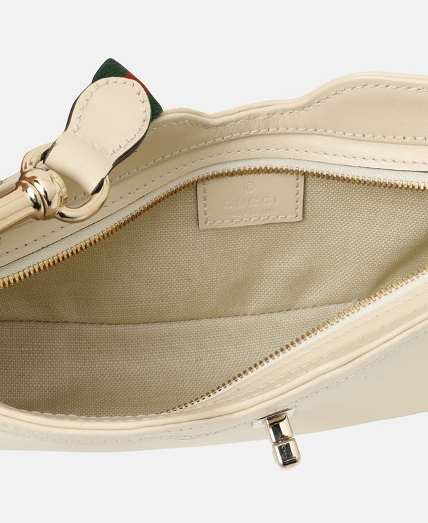 Gucci Leather shoulder bag