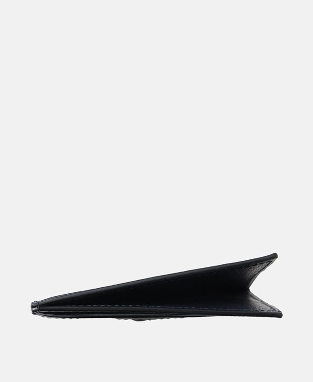 Gucci Leather card holder Ophidia