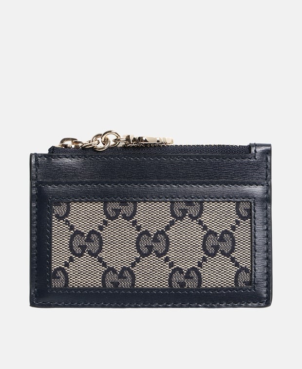 Gucci Leather wallet