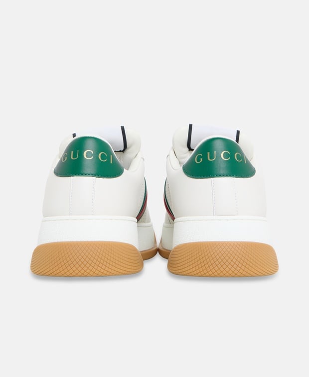 Gucci Platform sneakers