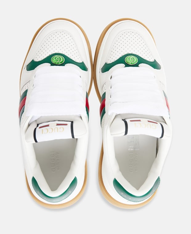 Gucci Platform sneakers