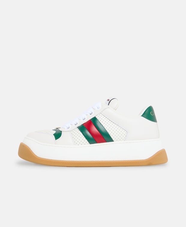 Gucci Platform sneakers