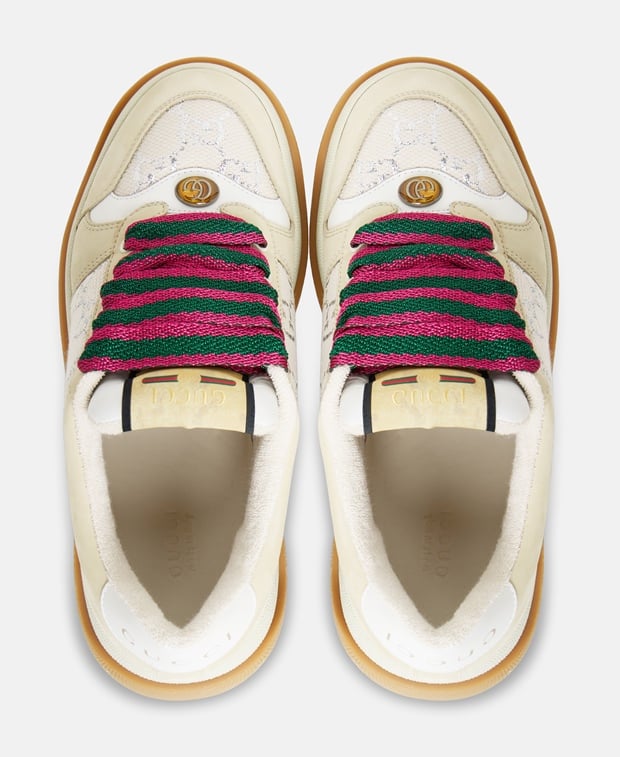 Gucci Sneakers Screener