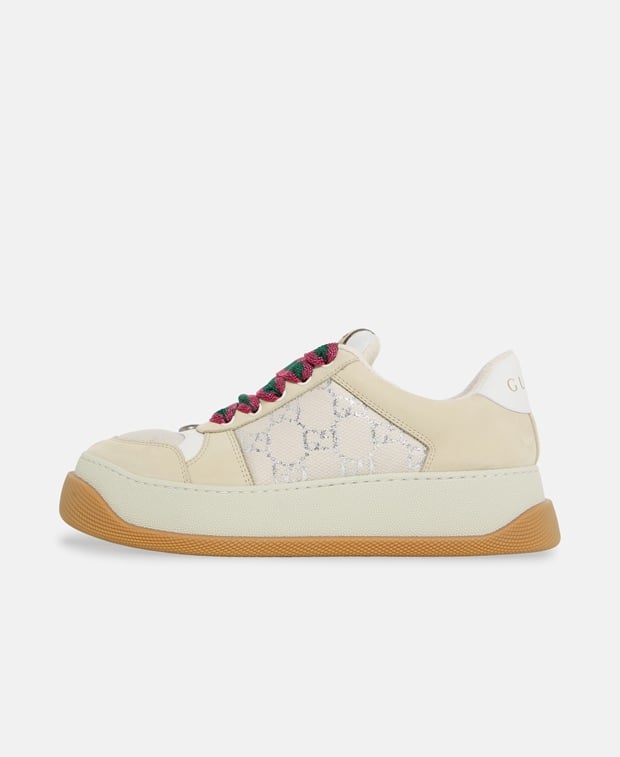 Gucci Sneakers Screener