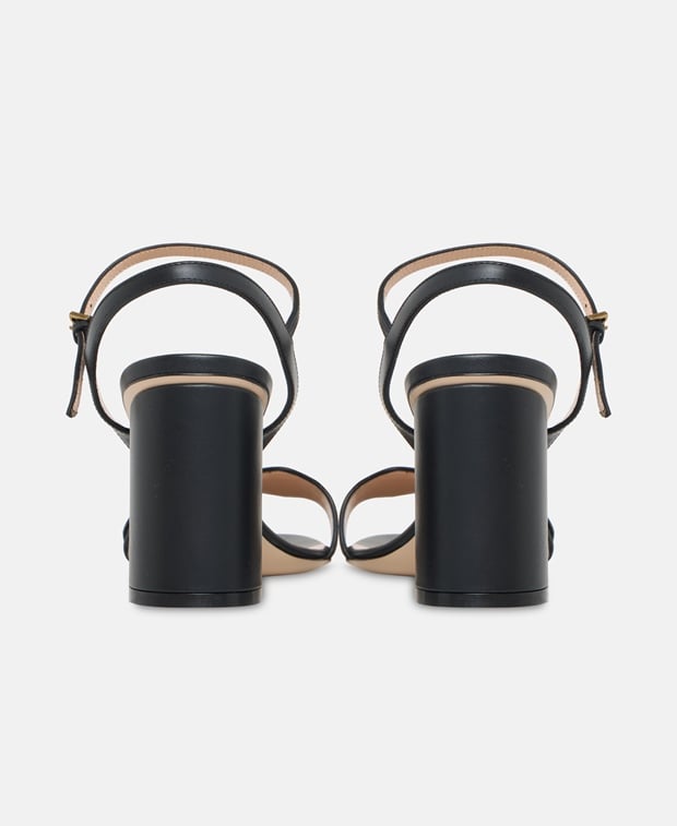 Gucci Heeled sandals Marmont 75