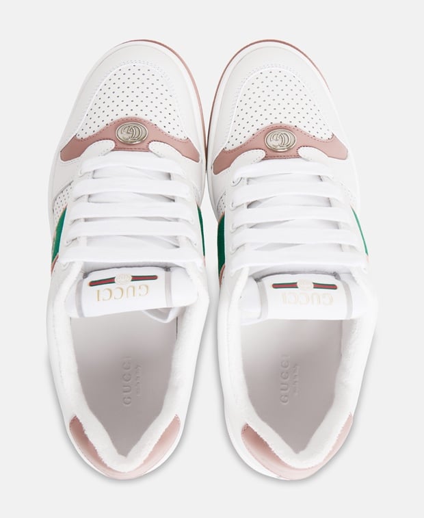 Gucci Screener Sneakers