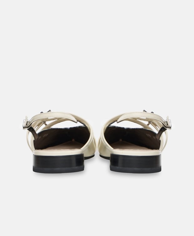 Gucci Slingback ballerina