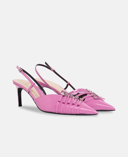 Gucci Slingback pumps Walma