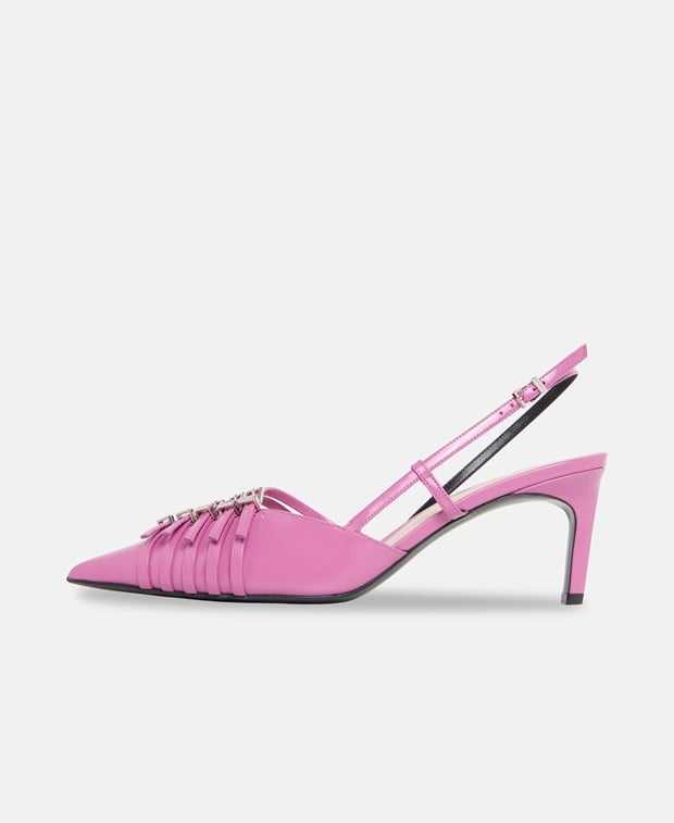 Gucci Slingback pumps Walma