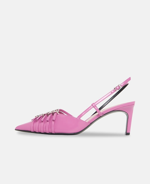 Gucci Walma Slingback pumps