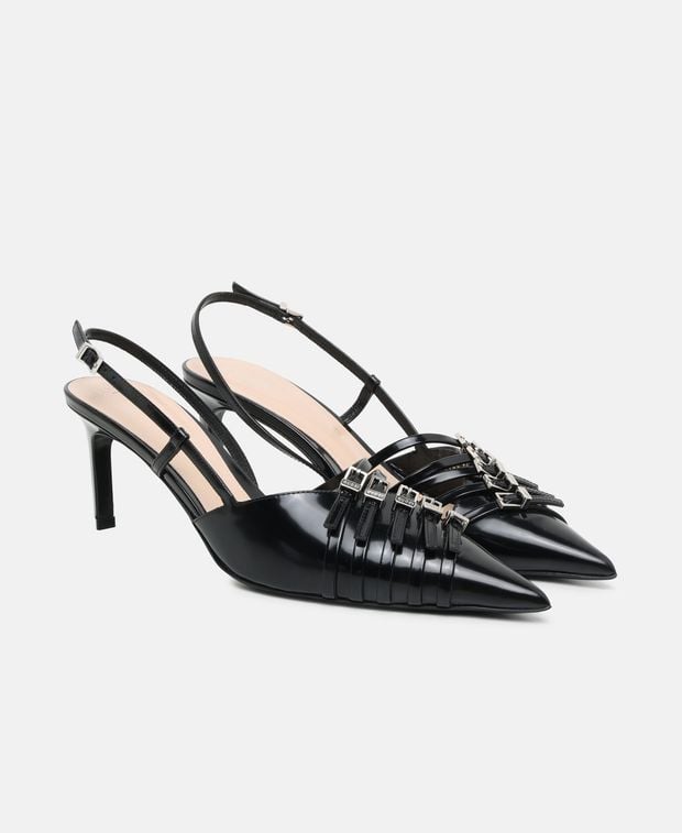 Gucci Slingback pumps Walma