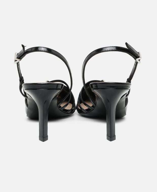 Gucci Slingback pumps Walma