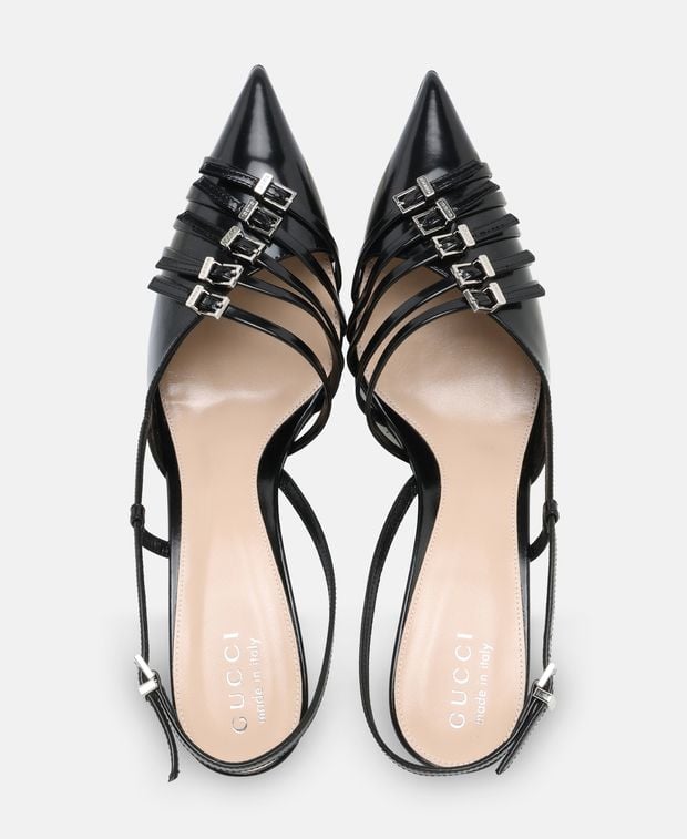 Gucci Slingback pumps Walma