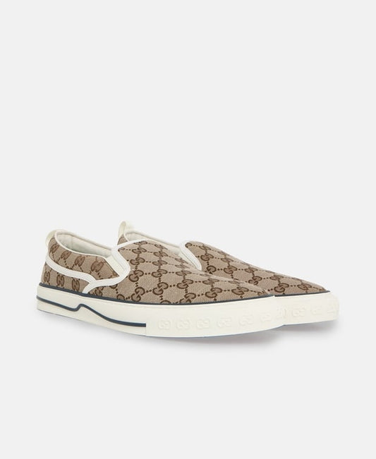 Gucci Slip-on sneakers