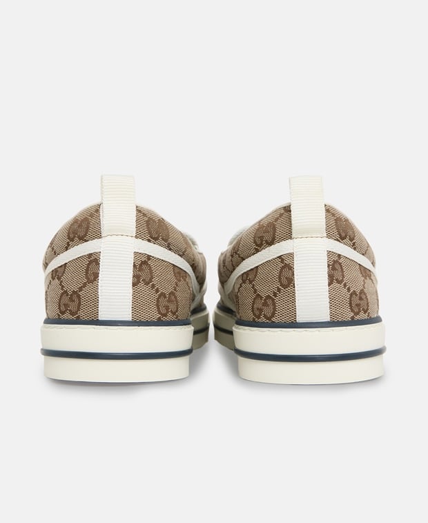Gucci Slip-on sneakers