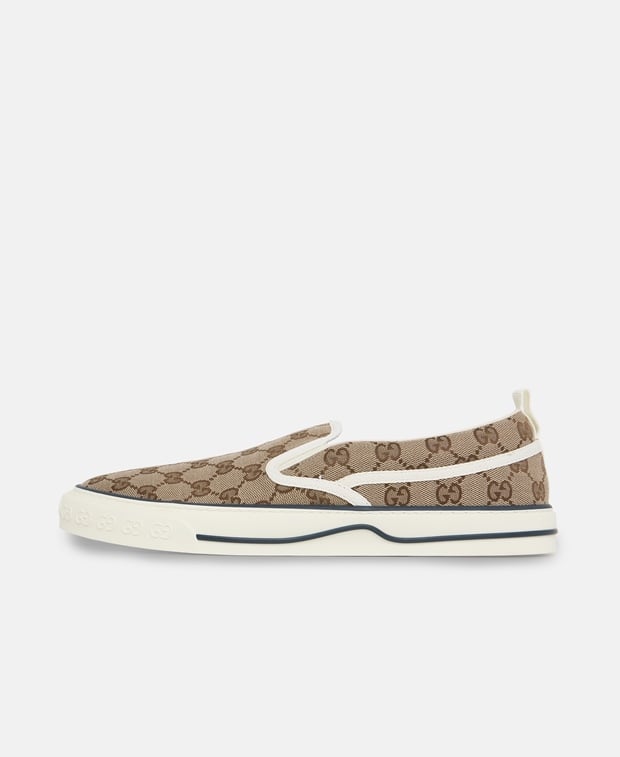 Gucci Slip-on sneakers