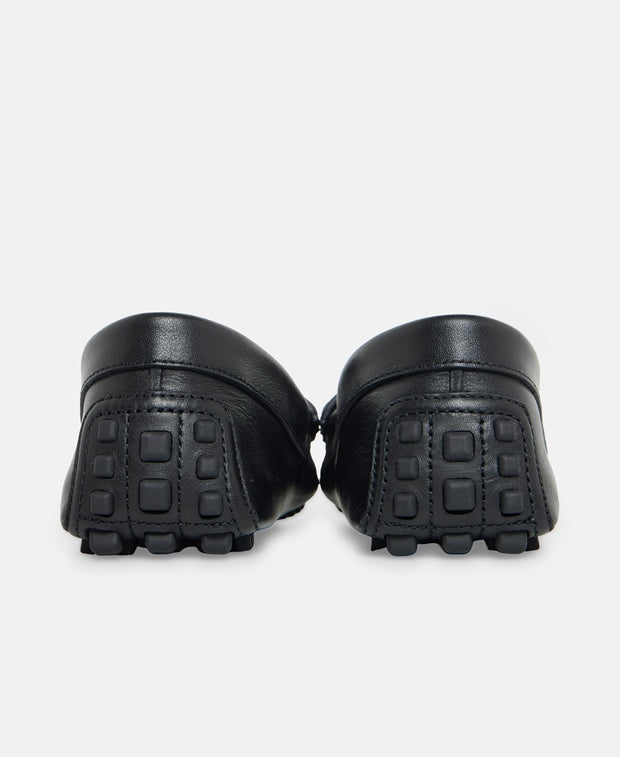 Gucci M ayrton driver Moccasins