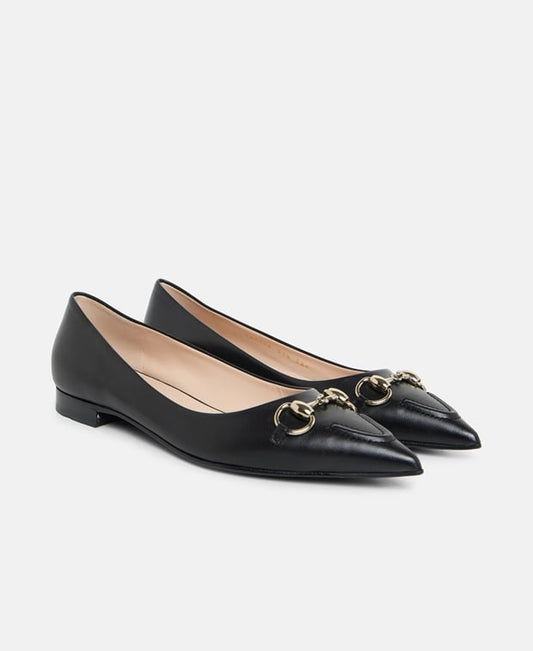 Gucci Ballet flats