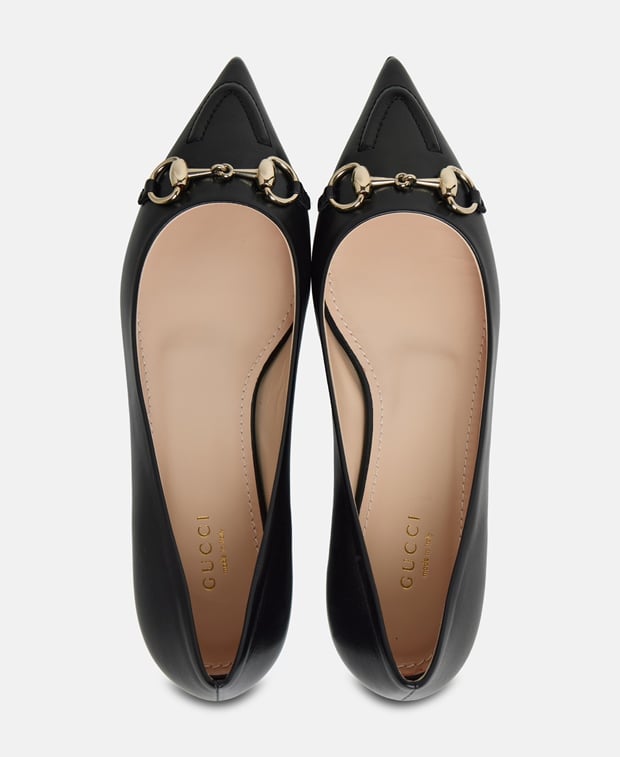 Gucci Ballet flats