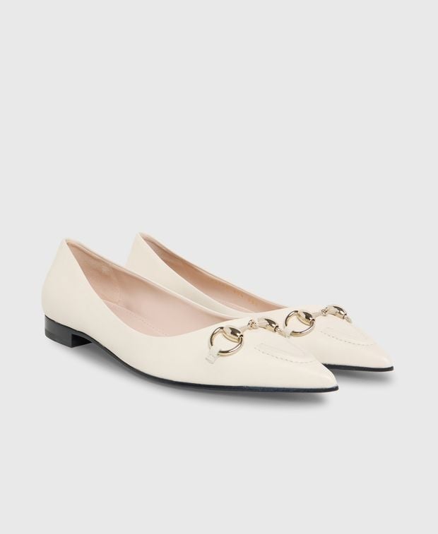 Gucci Ballet flats