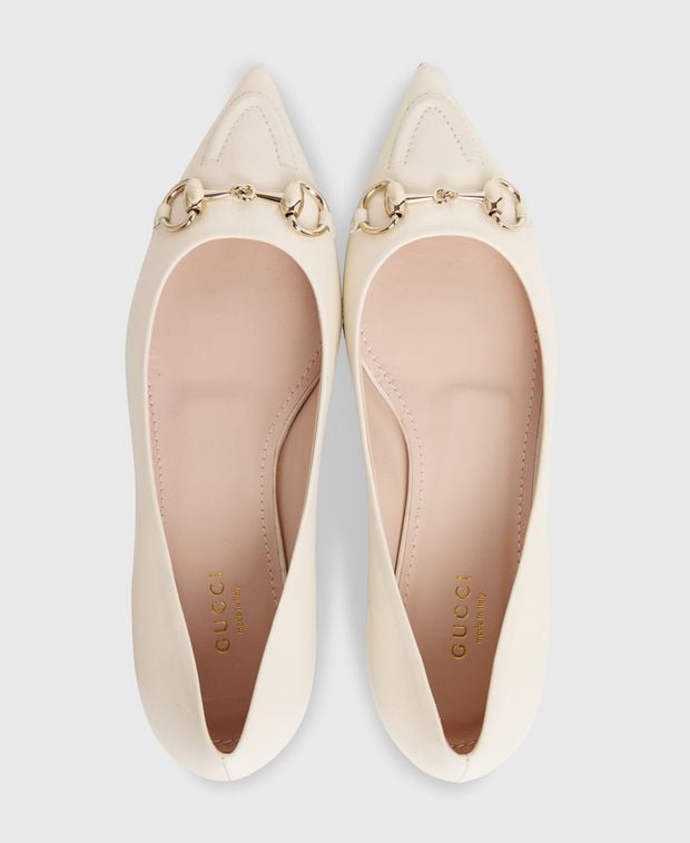 Gucci Ballet flats