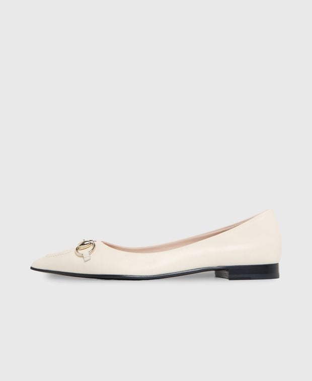Gucci Ballet flats